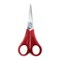 Charles Leonard Childrenfts 5.5" Scissors, Pointed Tip, Assorted Colors, PK36 77525 - alternate 2